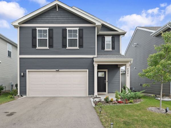 2921 Acadia Circle , Pingree Grove, IL 60140
