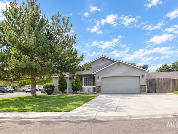 14409 Raleigh Ct, Caldwell, ID 83607