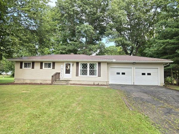 9697 Ketterman Drive, Galion, OH 44833