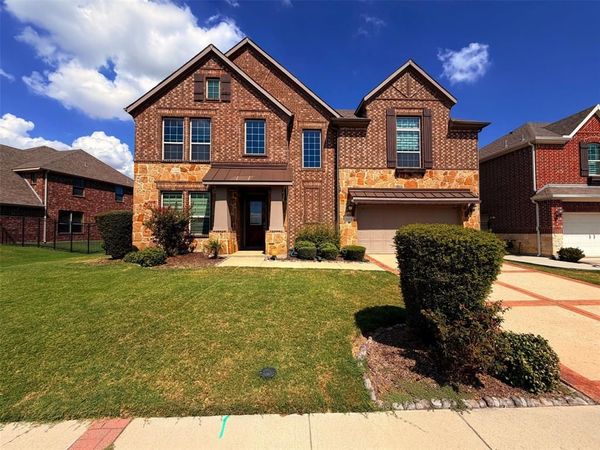 1621 Liberty Way Trail, Wylie, TX 75098