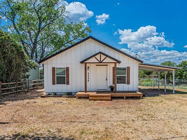 2308 Long Creek Court, Granbury, TX 76049