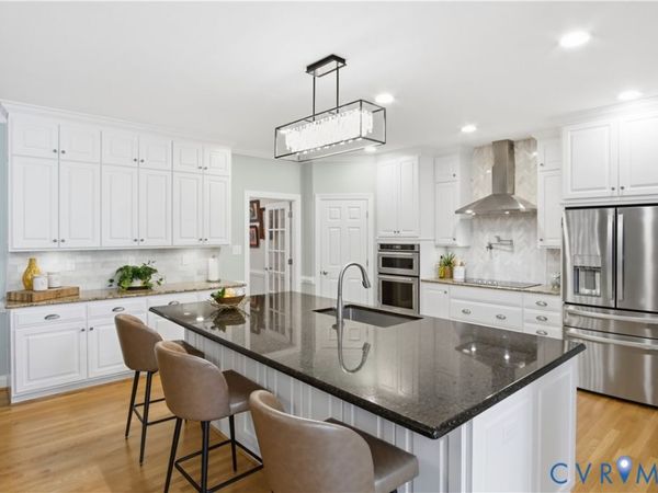 3079 St Mary's Way, Powhatan, VA 23139