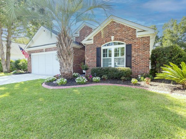 4465 Fringetree Dr. , Murrells Inlet, SC 29576