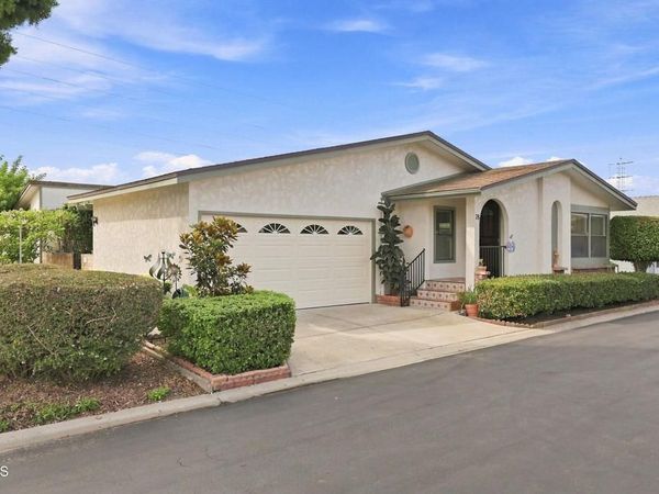 1220 Johnson Drive, Unit 78, Ventura, CA 93003