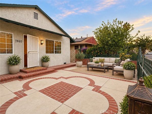 7881 Claybeck Avenue, Sun Valley, CA 91352