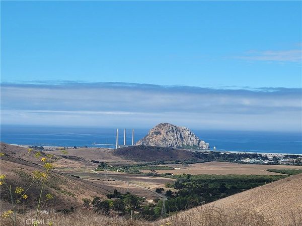 0 Little Morro Creek, Morro Bay, CA 93442