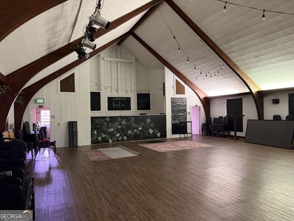 500 N Columbia St, Milledgeville, GA 31061