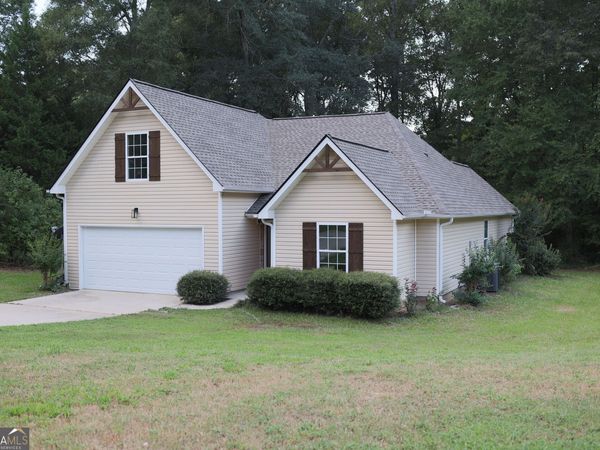 61 Concord Court N, Concord, GA 30206