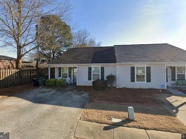 1775 Summerwoods Lane, Griffin, GA 30224