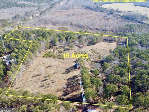 300 Old Social Circle Road, Social Circle, GA 30025