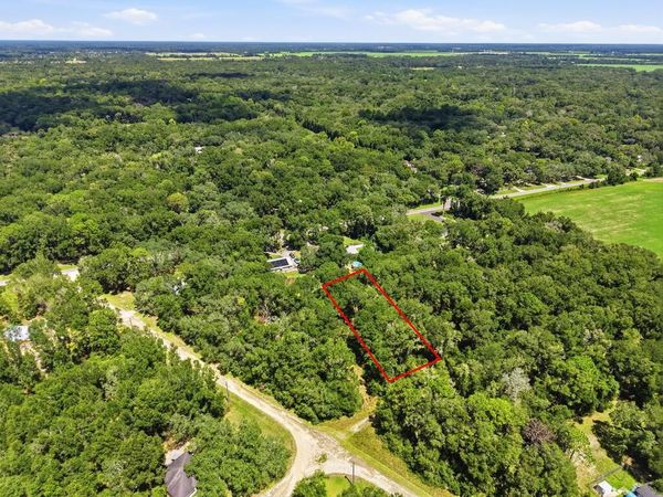 Lot 12 NW 164th St, Fanning Springs, FL 32693