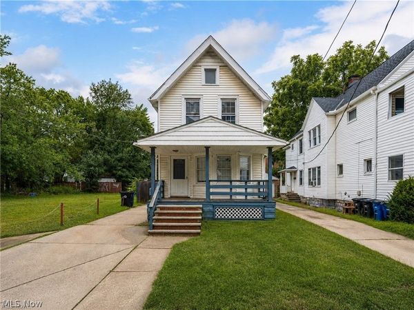3344 W 120th Street , Cleveland, OH 44111