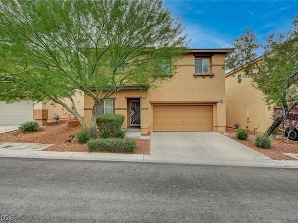 10608 Derby Peak Lane , Las Vegas, NV 89166