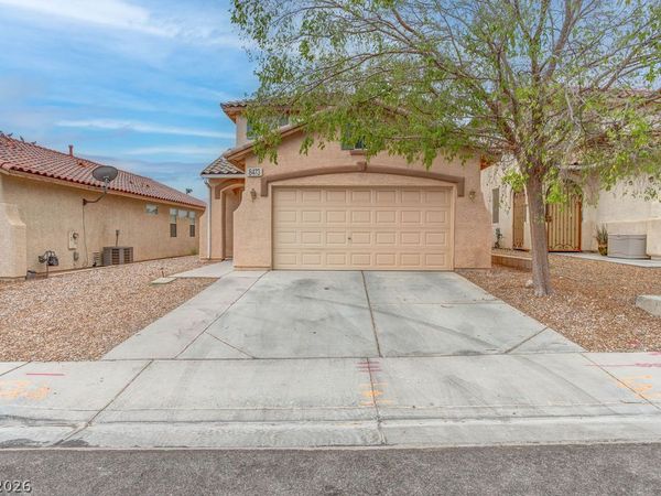 8473 Barossa Court , Las Vegas, NV 89117