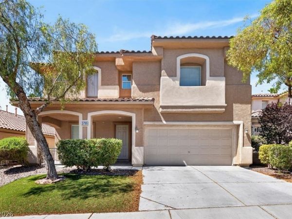 3799 Honey Ridge Court , Las Vegas, NV 89135