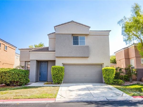 10537 Redwood Ash Avenue , Las Vegas, NV 89144