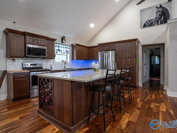 13330 County Road 91, Bryant, AL 35958