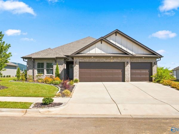4603 High Grove Drive SE, Owens Cross Roads, AL 35763