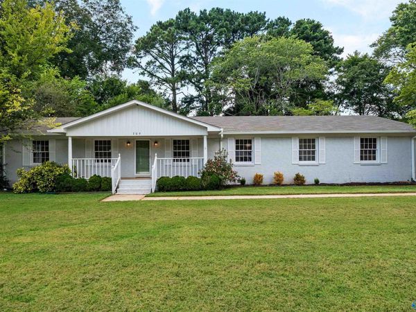 309 Maplewood Drive, Madison, AL 35758