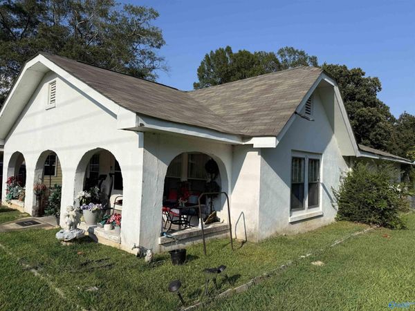 336 North River Street, Centre, AL 35960