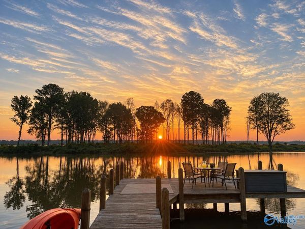 40 County Road 1031, Centre, AL 35960