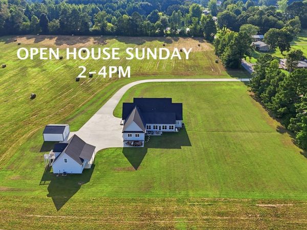 596 Johnson Avenue, New Hope, AL 35760
