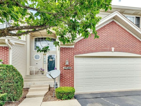 2320 Stonegate Road , Algonquin, IL 60102