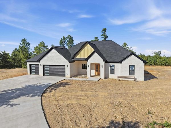 957 Hwy 128 , Lonsdale, AR 72087