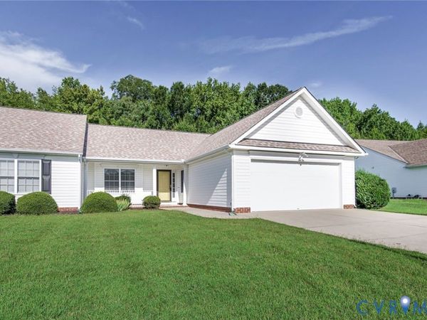 1623 Tinsley Boulevard , Prince George, VA 23875