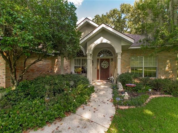 39797 RIVER OAKS Drive , Ponchatoula, LA 70454
