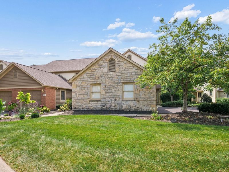 559 Spring Brook Court E, Unit 16, Westerville, OH 43081 Photo 1