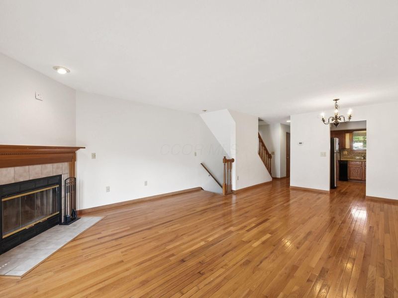 559 Spring Brook Court E, Unit 16, Westerville, OH 43081 Photo 19