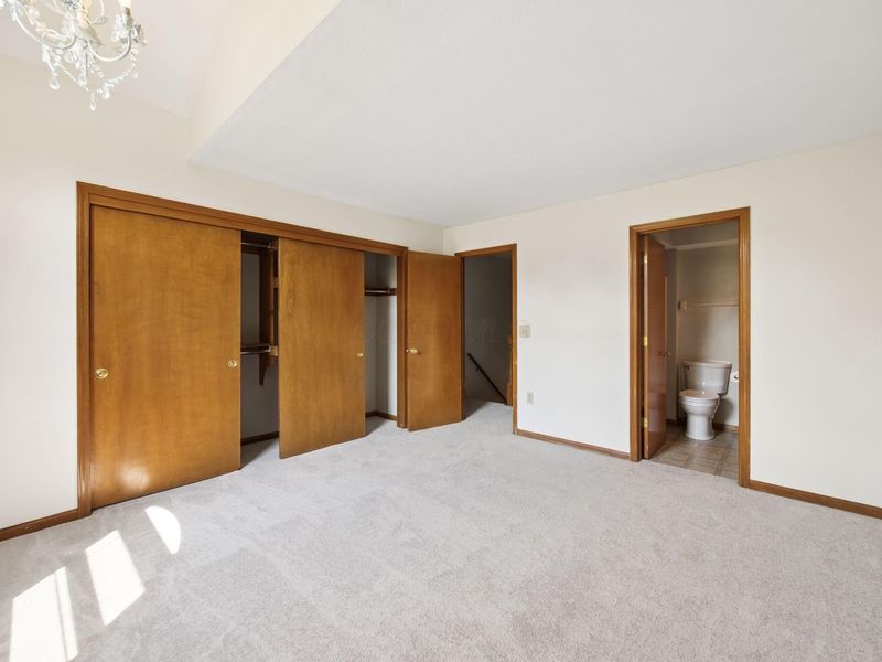 559 Spring Brook Court E, Unit 16, Westerville, OH 43081 Photo 27