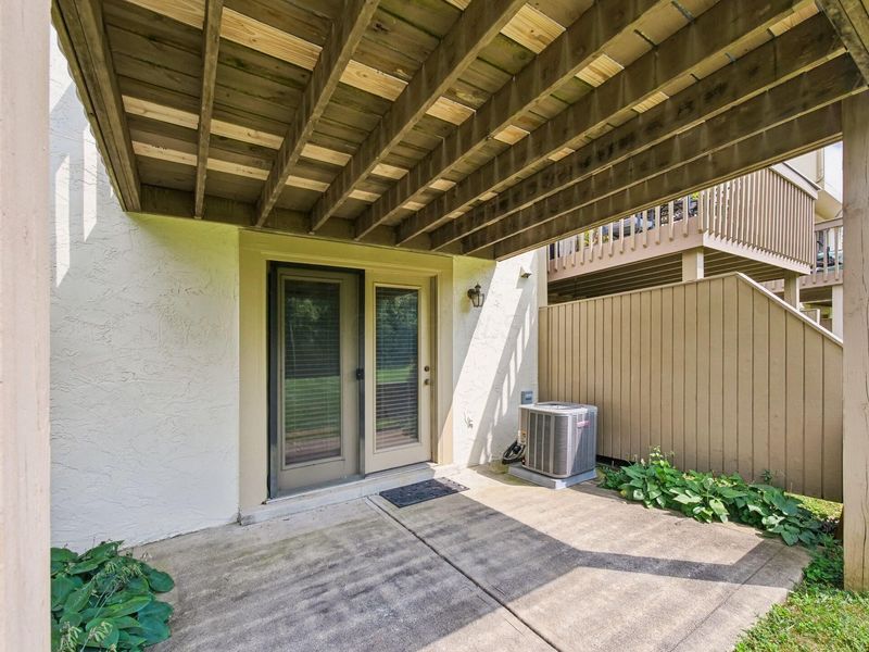 559 Spring Brook Court E, Unit 16, Westerville, OH 43081 Photo 41