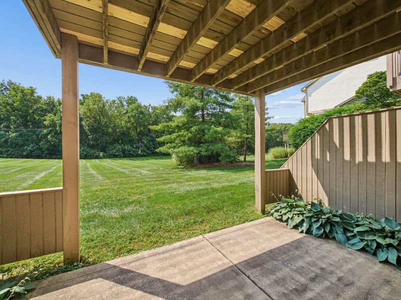 559 Spring Brook Court E, Unit 16, Westerville, OH 43081 Photo 42