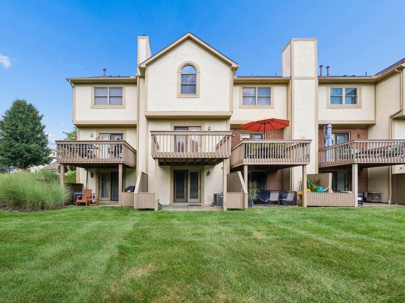 559 Spring Brook Court E, Unit 16, Westerville, OH 43081 Photo 44
