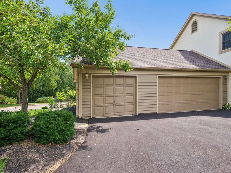 559 Spring Brook Court E, Unit 16, Westerville, OH 43081 Photo 50
