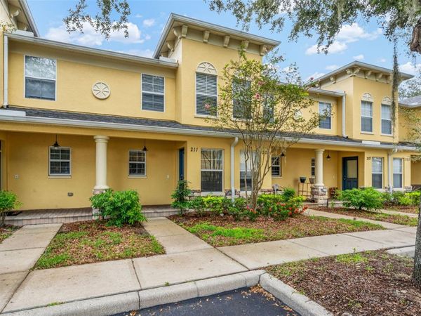 211 PENMARK STONE PLACE , VALRICO, FL 33594