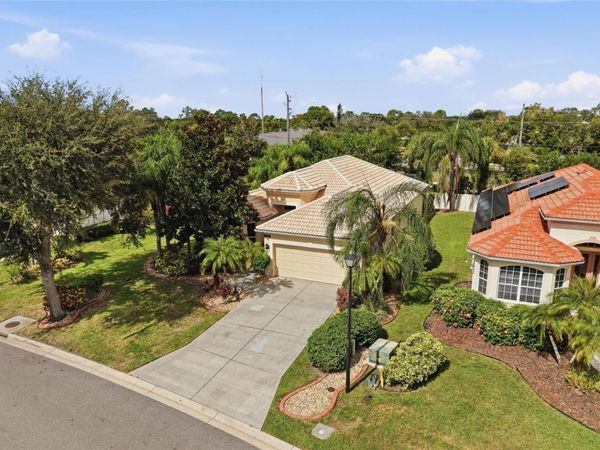 7019 OWLS NEST TERRACE , BRADENTON, FL 34203