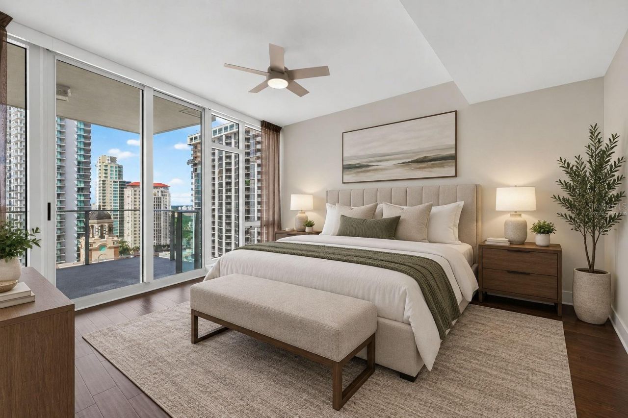 175 1st Street S, Unit 1801, Saint Petersburg, FL 33701 Photo