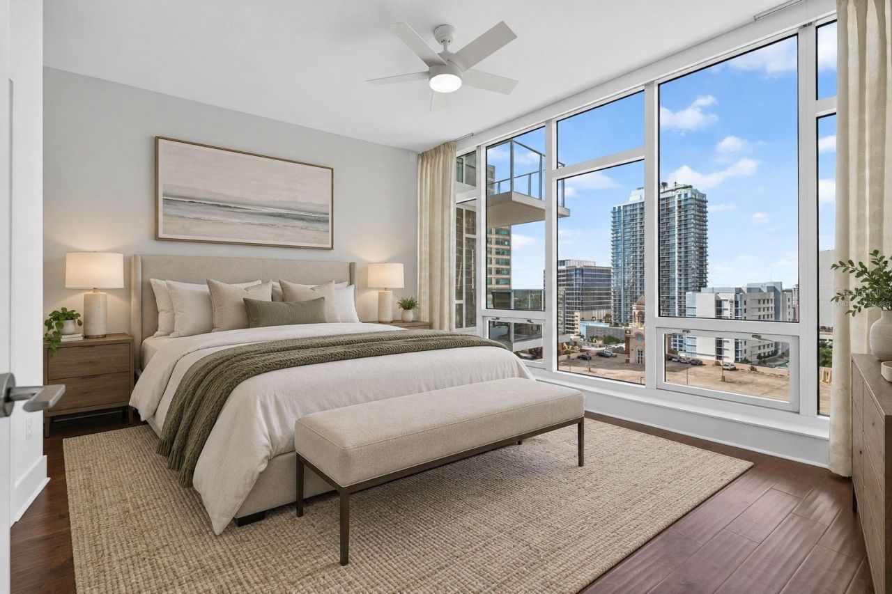 175 1st Street S, Unit 1801, Saint Petersburg, FL 33701 Photo