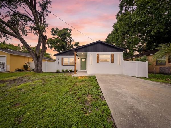 2921 57 AVENUE N, ST PETERSBURG, FL 33714