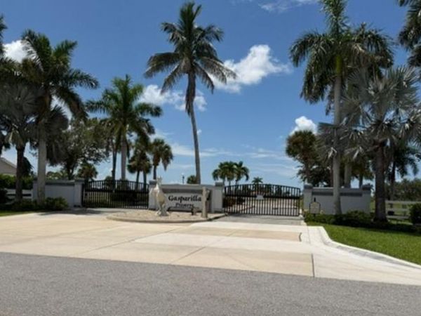 11560 EQUESTRIAN COURT , PLACIDA, FL 33946