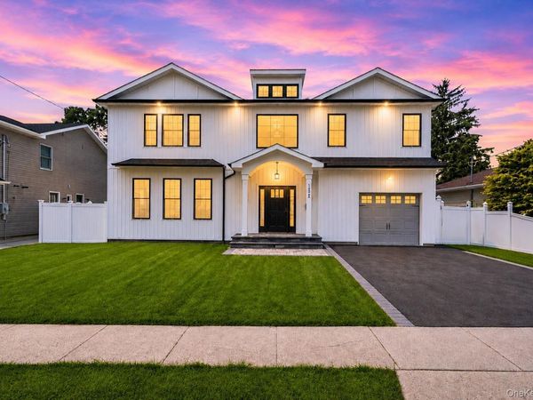 1222 Powell Avenue , North Merrick, NY 11566