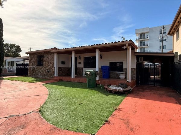 2424 SW 21st Ter, Miami, FL 33145