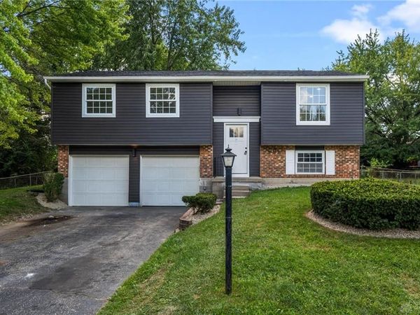 4074 Rymark Court, Clayton, OH 45415
