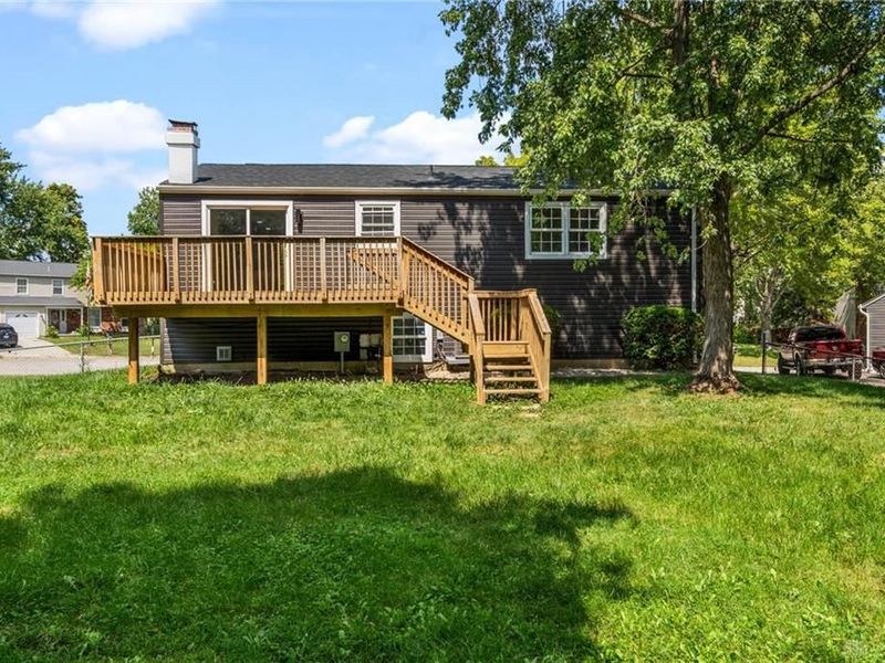 4074 Rymark Court, Clayton, OH 45415 Photo 29