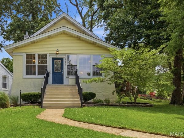 7385 Arlington Drive, Richmond Heights, MO 63117
