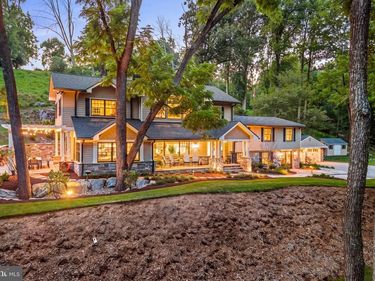 4113 & 4105 HOLLOW ROAD, MALVERN, PA 19355