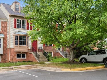 8893 EAGLE ROCK LANE, SPRINGFIELD, VA 22153
